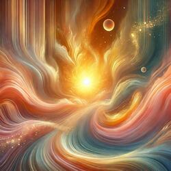 Peace of the Golden Hour