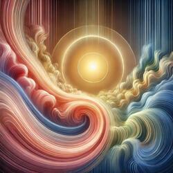 Magic of Dawn Harmony