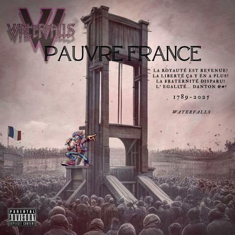 Pauvre France
