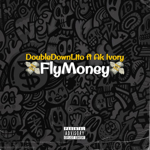 FlyMoney (feat. Ak Ivory)