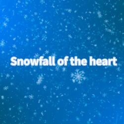Snowfall of the heart (Japanese Version)
