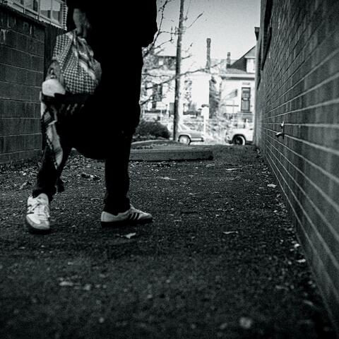 Out Of Your House, Into The Streets