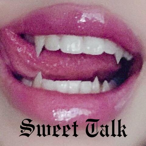 Sweet Talk (feat. Chi VJay & ONE)
