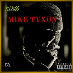 MIKE TYXON (feat. PLAYBOY & REDX)