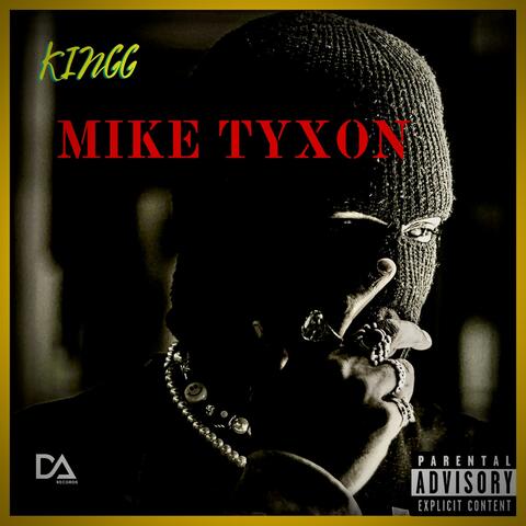 MIKE TYXON (feat. PLAYBOY & REDX)