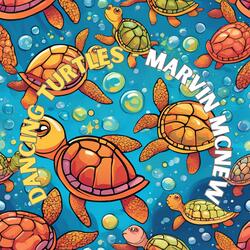 Dancing Turtles