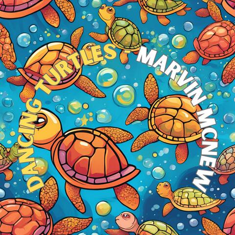 Dancing Turtles