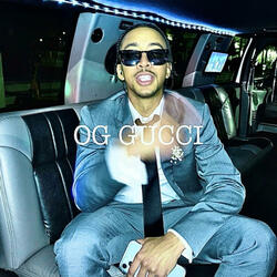 OG GUCCI (Freestyle)