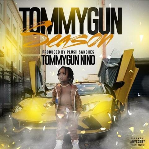 TommyGun Season