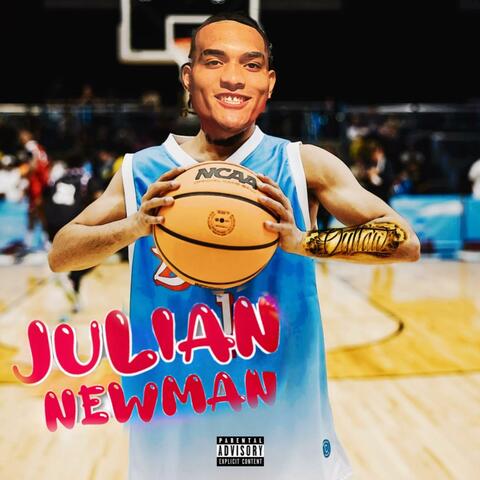 Julian Newman (feat. ProdbyEfrmsc)
