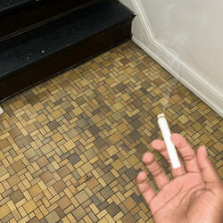 Aint Goin Like