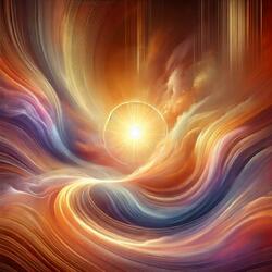 Warmth of an Invisible Embrace