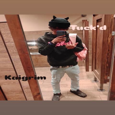 Tuckd