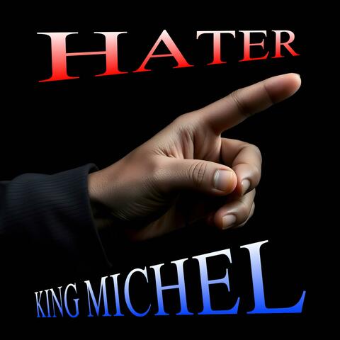 HATER (Sped Up)