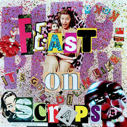Feast On Scraps