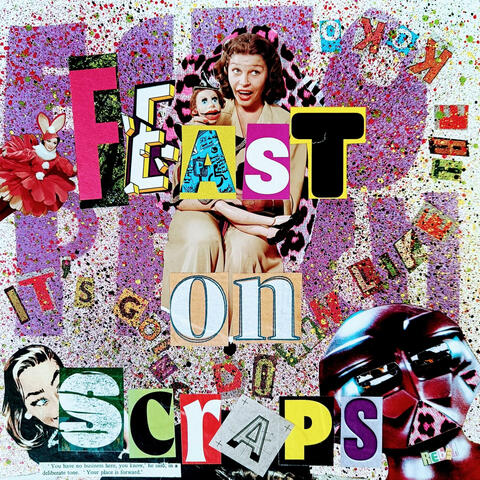Feast On Scraps
