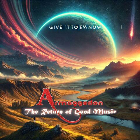 Give It To Em Now (feat. Catash, JaVeUs & 8th Wonda) [Remix]