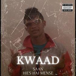 Kwaad