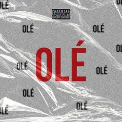 Olé (feat. SEOR, WONGZI, LASTRO BOY & SLOSH)