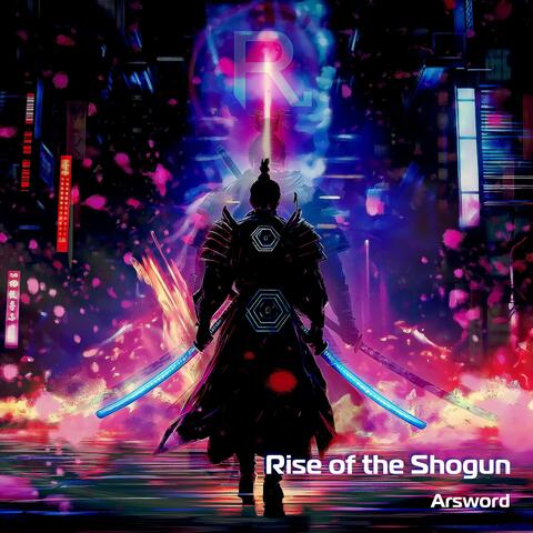 Rise of the Shogun