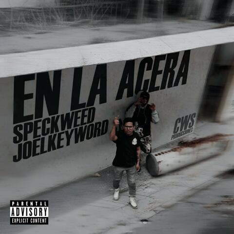 En La Acera (feat. Joel keyword) [Ogre666 Remix]