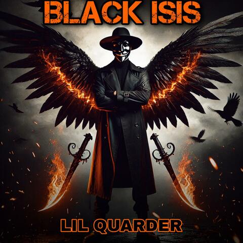 BLACK ISIS