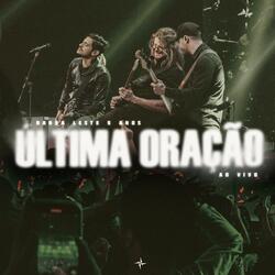Última Oração (Ao Vivo)