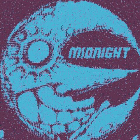 Midnight (Sped up)