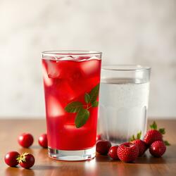 Cranberry Juice (feat. Adam Job)