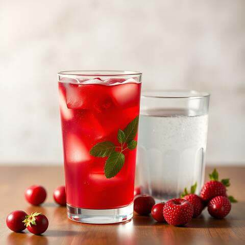 Cranberry Juice (feat. Adam Job)