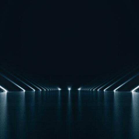 Cant Stop (feat. Shaman)