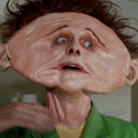 Drop Dead Fred (feat. Lil Omac)