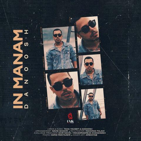 In Manam (feat. Danoosh)