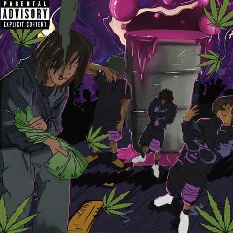 1 min freestyle
