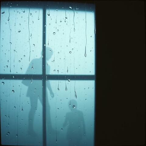 비내리는 어느날(One rainy day)