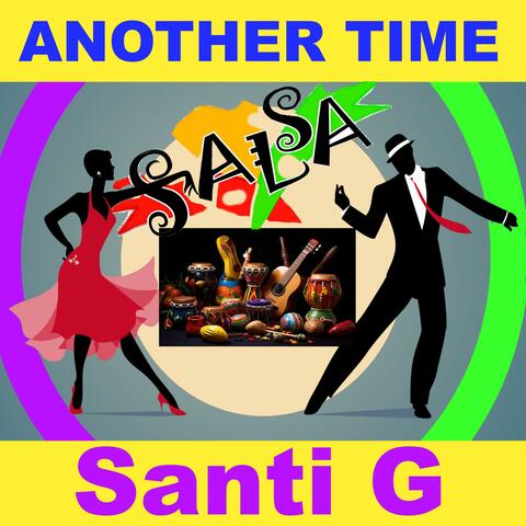 Another Time Salsa