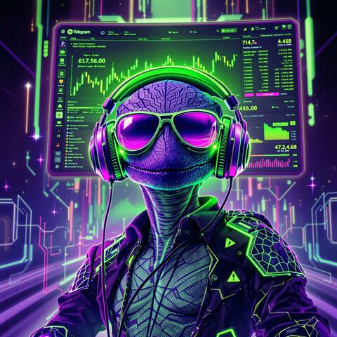 RAMP IT UP: The Gekko's Playlist