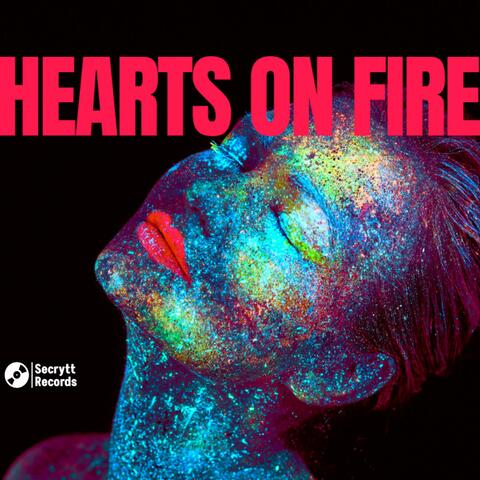 Hearts On Fire (V4 Mix)