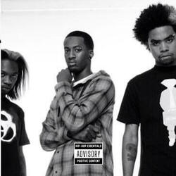 We Comin Thru (feat. Dashxdigital, D Realz & Mic 3rd)