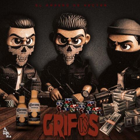 Grifos 18s