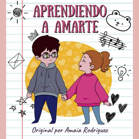 Aprendiendo a Amarte
