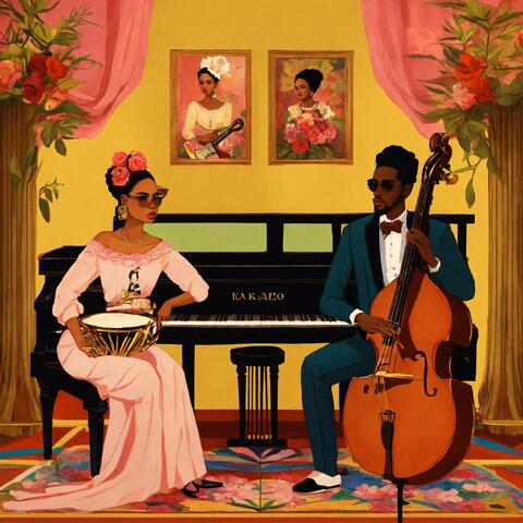 Jazz Odyssey
