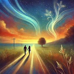 Halfway to Nowhere, But Together