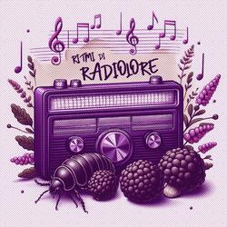 Ritmi di RadioLore (SUNO AI 3.5)