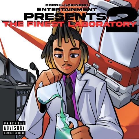 The Finest Laboratory 2