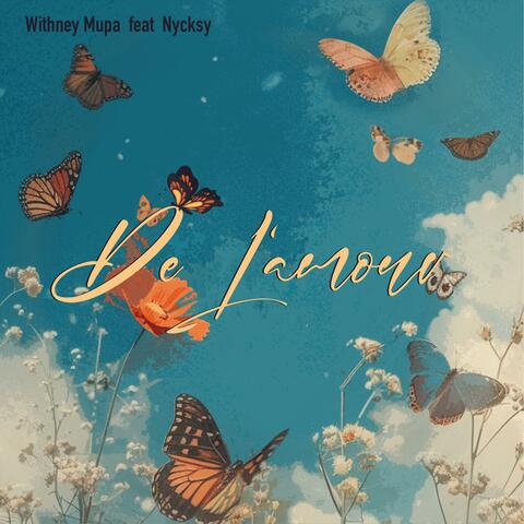 De L'amour (feat. Nycksy)