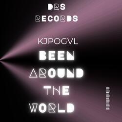 AROUND THE WORLD (BANDLAB DRS MIX)