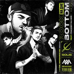 Rock Bottom (feat. Frankie Palmeri)