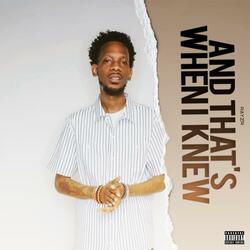 Missing In Action (feat. Val Underwood)