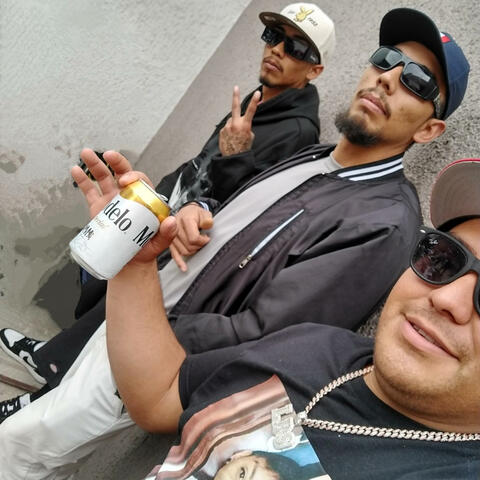 Desde Morro (feat. El Mexa)